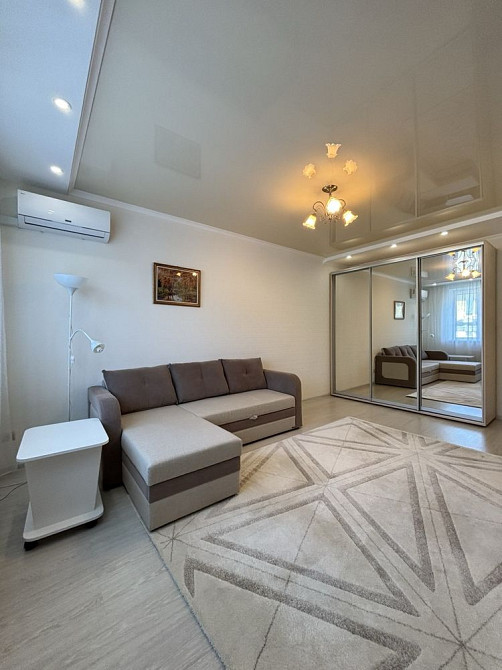 Без%, документам 3р! 1к/квартира ЖК Софіївська Слобідка, поряд Сільпо Вишневое - изображение 8