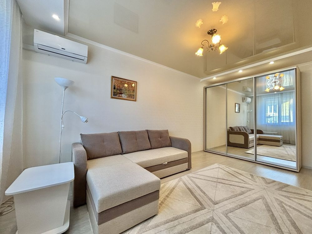 Без%, документам 3р! 1к/квартира ЖК Софіївська Слобідка, поряд Сільпо Вишневое - изображение 7