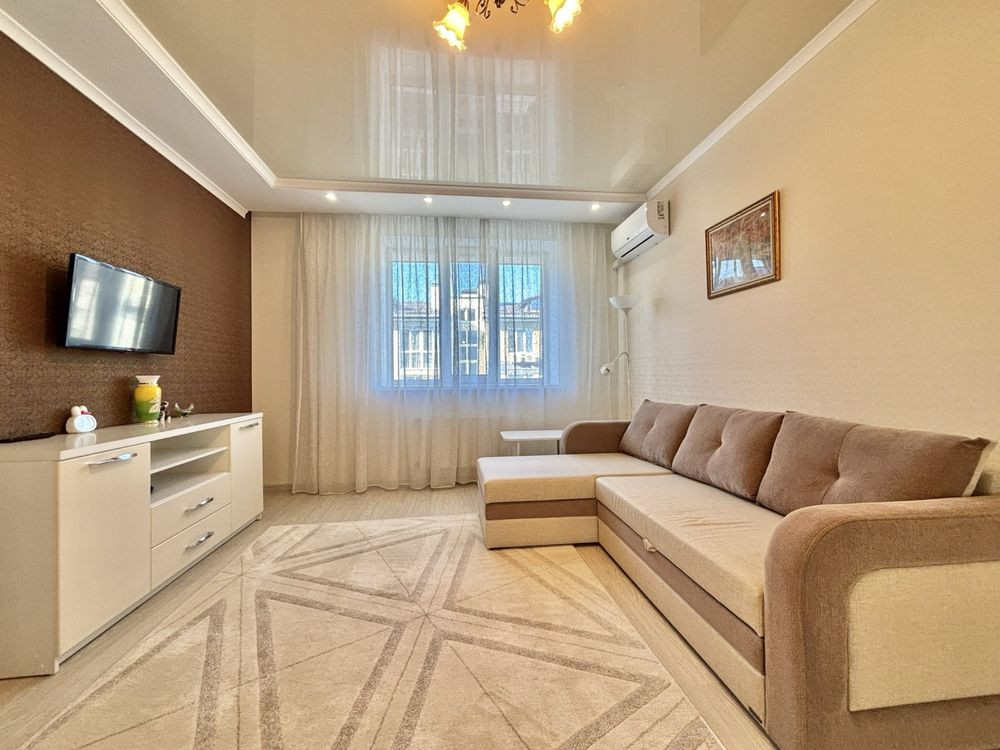 Без%, документам 3р! 1к/квартира ЖК Софіївська Слобідка, поряд Сільпо Вишневое - изображение 2