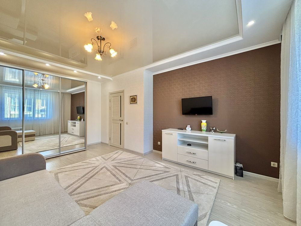 Без%, документам 3р! 1к/квартира ЖК Софіївська Слобідка, поряд Сільпо Вишневое - изображение 3