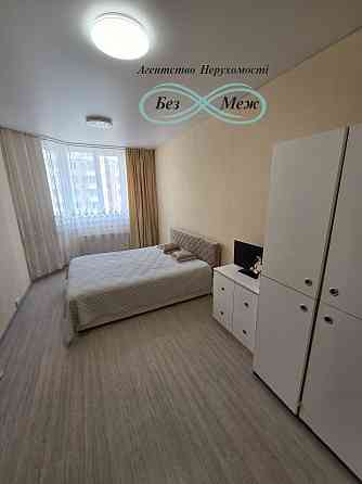 Продаж‼️ 1-кімнатної квартири з видом на озеро в ЖК "Софія Сіті" Софиевская Борщаговка