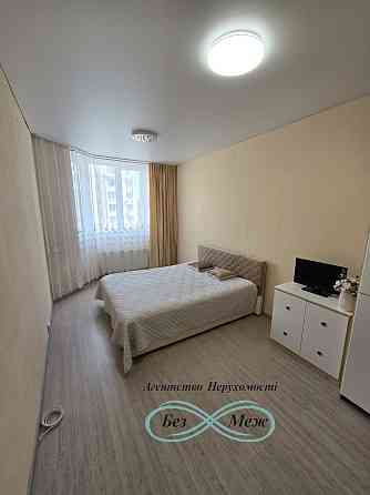 Продаж‼️ 1-кімнатної квартири з видом на озеро в ЖК "Софія Сіті" Софиевская Борщаговка