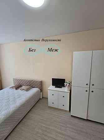 Продаж‼️ 1-кімнатної квартири з видом на озеро в ЖК "Софія Сіті" Софиевская Борщаговка