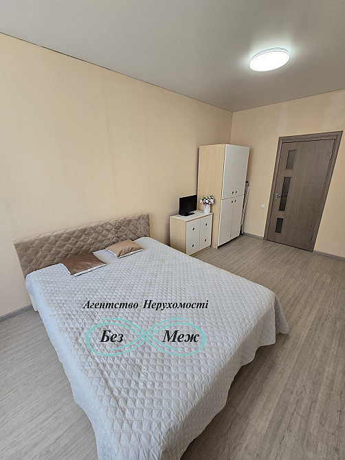 Продаж‼️ 1-кімнатної квартири з видом на озеро в ЖК "Софія Сіті" Софиевская Борщаговка - изображение 5