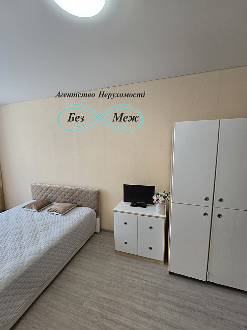 Продаж‼️ 1-кімнатної квартири з видом на озеро в ЖК "Софія Сіті" Софиевская Борщаговка - изображение 3