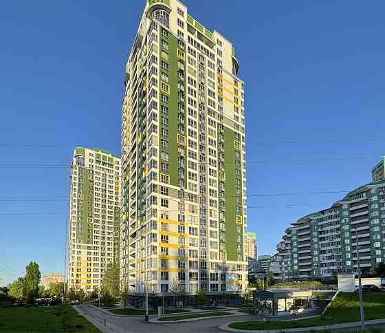 Без комісії Продаж 2к квартири ЖК Паркове місто Вишгородська 45г Київ