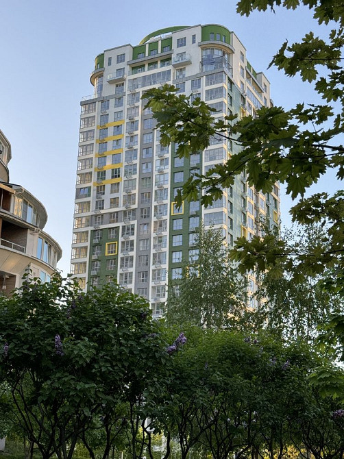 Без комісії Продаж 2к квартири ЖК Паркове місто Вишгородська 45г Київ - зображення 3