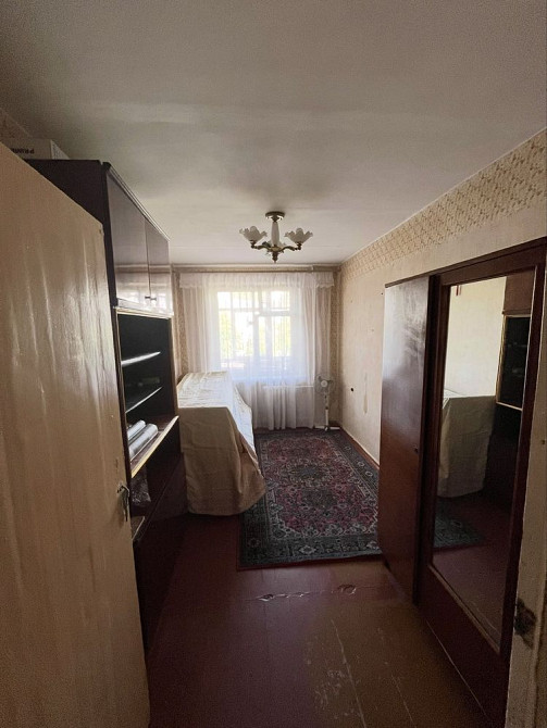 Продається 2кімнатна квартира в центрі м. Житомир, вул. Перемоги Житомир - изображение 5
