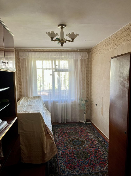 Продається 2кімнатна квартира в центрі м. Житомир, вул. Перемоги Житомир - изображение 4