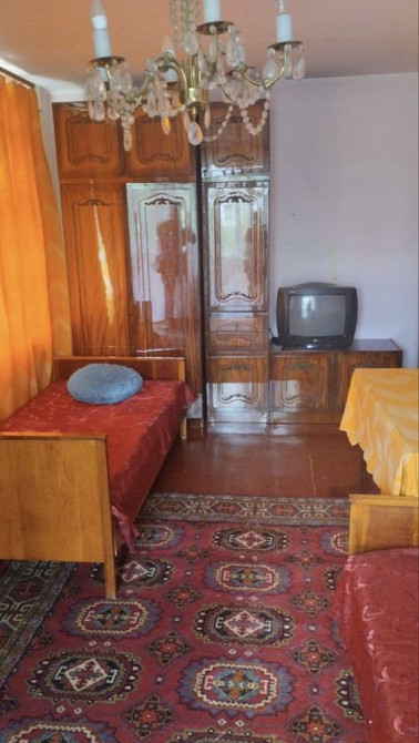 Продається 2кімнатна квартира в центрі м. Житомир, вул. Перемоги Житомир - изображение 1