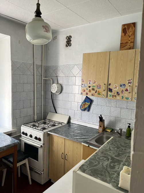 Продається 2кімнатна квартира в центрі м. Житомир, вул. Перемоги Житомир - изображение 8