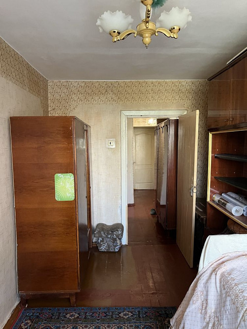 Продається 2кімнатна квартира в центрі м. Житомир, вул. Перемоги Житомир - изображение 6