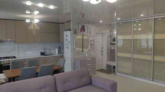 3к, вул. Авіаконструктора Антонова 7 Київ