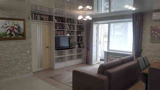 3к, вул. Авіаконструктора Антонова 7 Київ