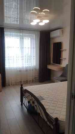 3к, вул. Авіаконструктора Антонова 7 Київ