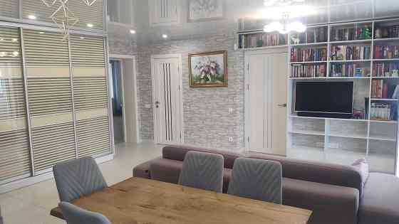 3к, вул. Авіаконструктора Антонова 7 Київ