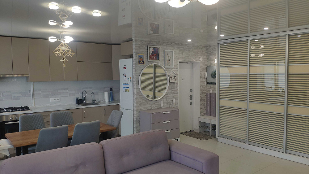 3к, вул. Авіаконструктора Антонова 7 Київ - зображення 1