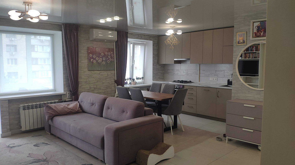 3к, вул. Авіаконструктора Антонова 7 Київ - зображення 2