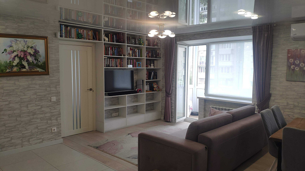 3к, вул. Авіаконструктора Антонова 7 Київ - зображення 4