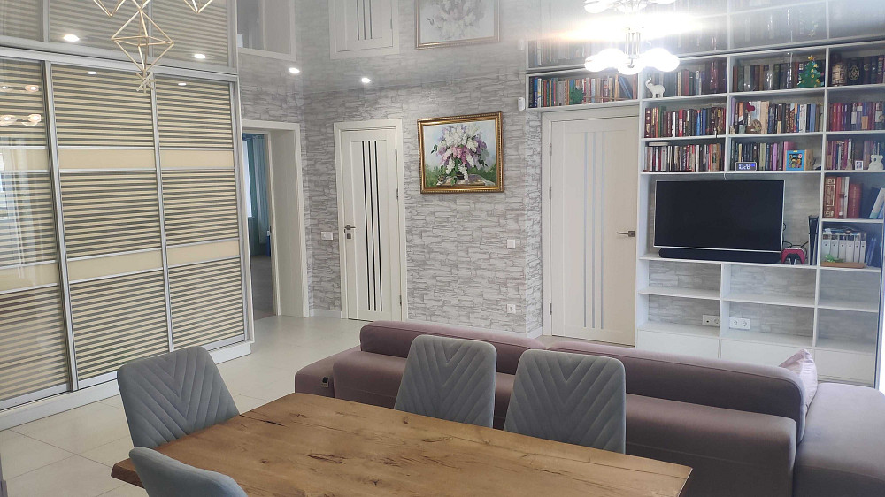 3к, вул. Авіаконструктора Антонова 7 Київ - зображення 3