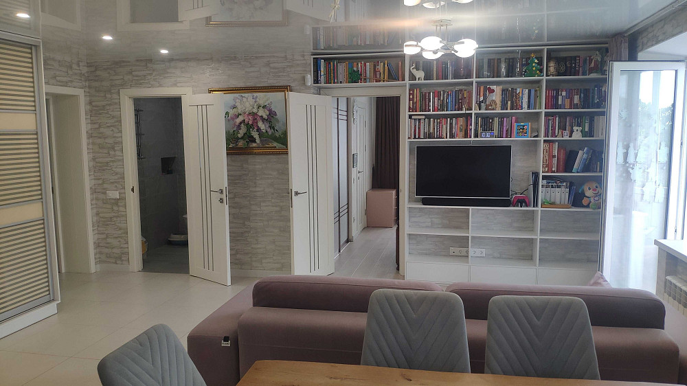 3к, вул. Авіаконструктора Антонова 7 Київ - зображення 5