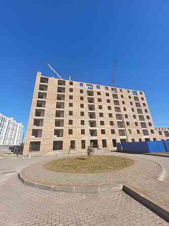 1кім квартира в новобудові від ЛСТМ Ковель