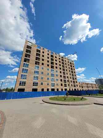 1кім квартира в новобудові від ЛСТМ Ковель