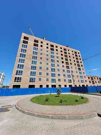 1кім квартира в новобудові від ЛСТМ Ковель