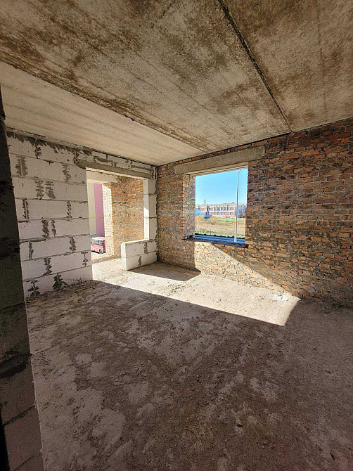 1кім квартира в новобудові від ЛСТМ Ковель - зображення 7