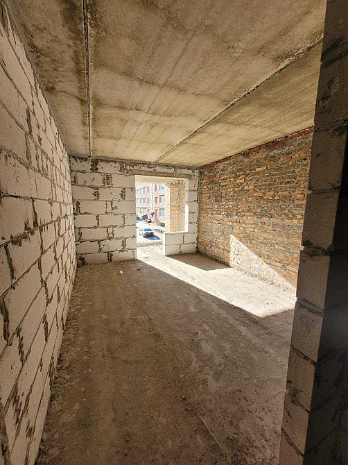 1кім квартира в новобудові від ЛСТМ Ковель - зображення 8