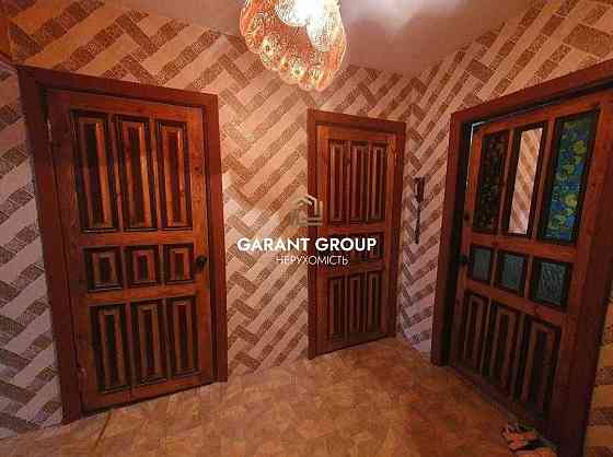 У продажу трикімнатна квартира на Паустовского Одеса