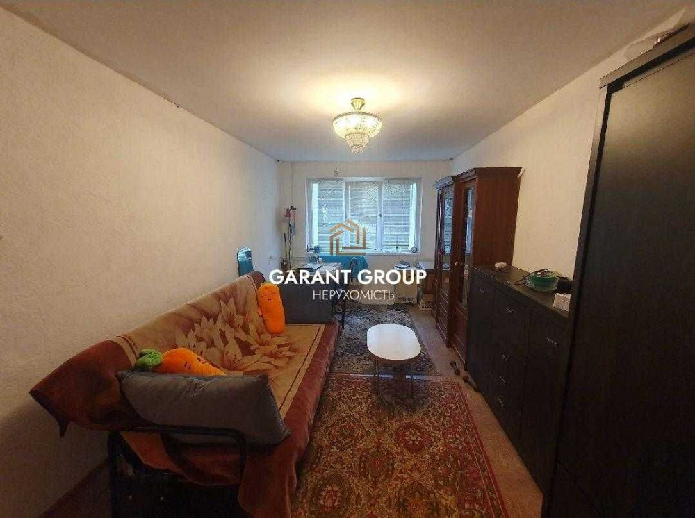 У продажу трикімнатна квартира на Паустовского Одеса - зображення 3