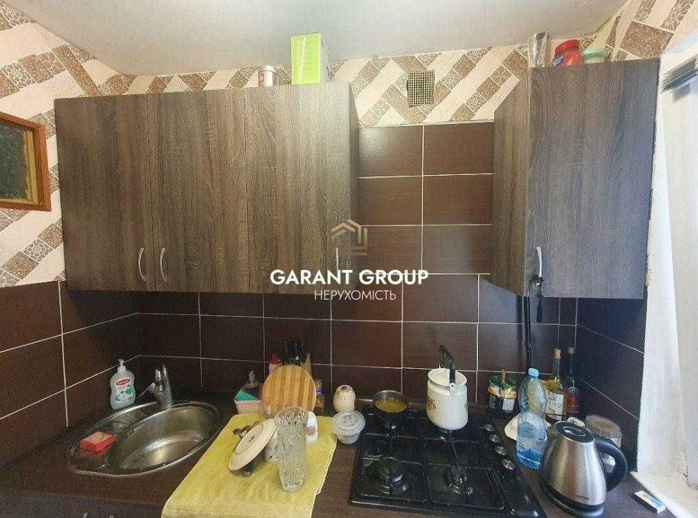 У продажу трикімнатна квартира на Паустовского Одеса - зображення 7