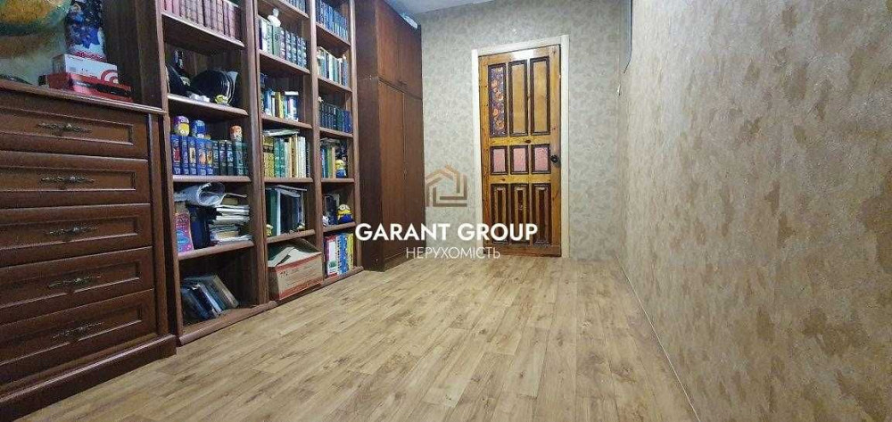 У продажу трикімнатна квартира на Паустовского Одеса - зображення 4