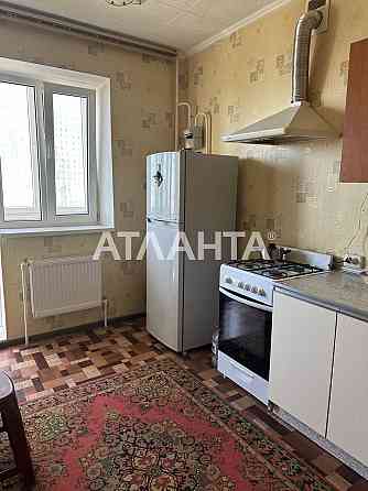 1-комнатная квартира. Пересыпский (Суворовский). Котовского Одеса