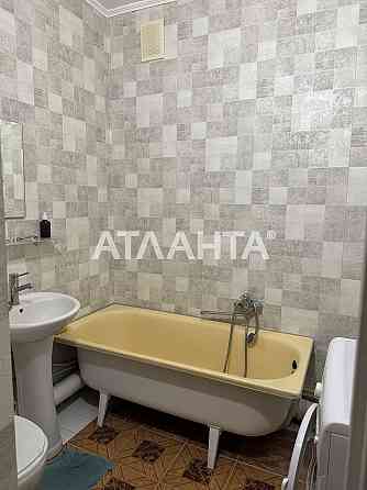 1-комнатная квартира. Пересыпский (Суворовский). Котовского Одеса