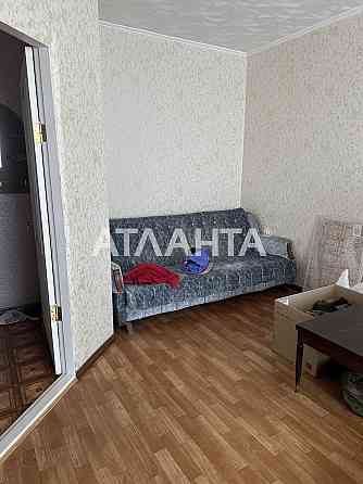 1-комнатная квартира. Пересыпский (Суворовский). Котовского Одеса