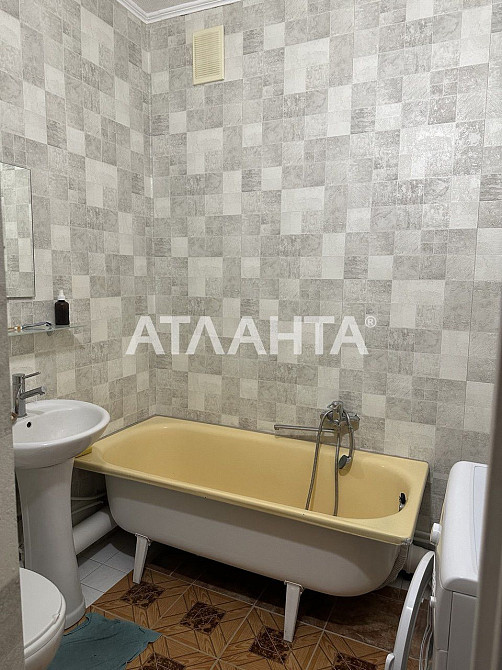 1-комнатная квартира. Пересыпский (Суворовский). Котовского Одеса - зображення 4