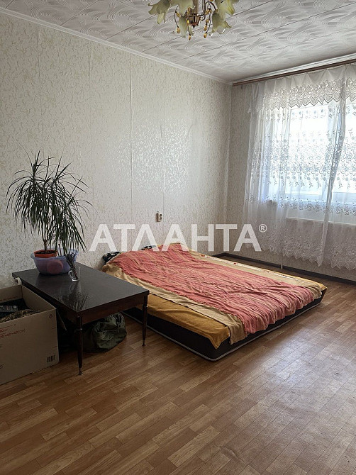 1-комнатная квартира. Пересыпский (Суворовский). Котовского Одеса - зображення 1