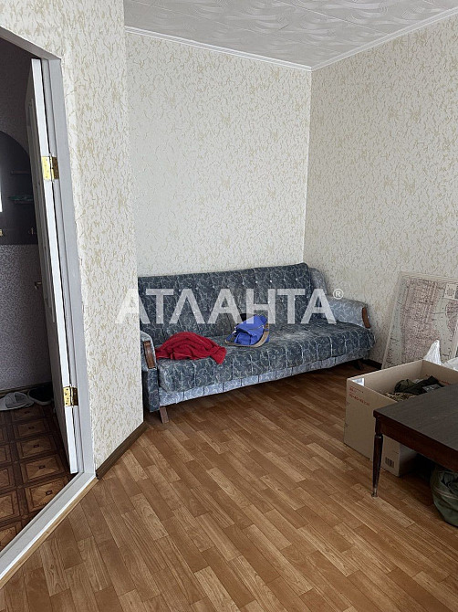 1-комнатная квартира. Пересыпский (Суворовский). Котовского Одеса - зображення 2