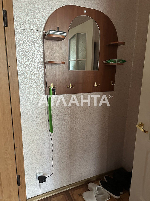 1-комнатная квартира. Пересыпский (Суворовский). Котовского Одеса - зображення 5