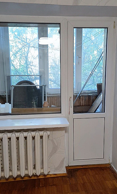 Срочно ! 3 комн. Генерала Бочарова / Жулио - Кюри. Средний этаж Одесса - изображение 6