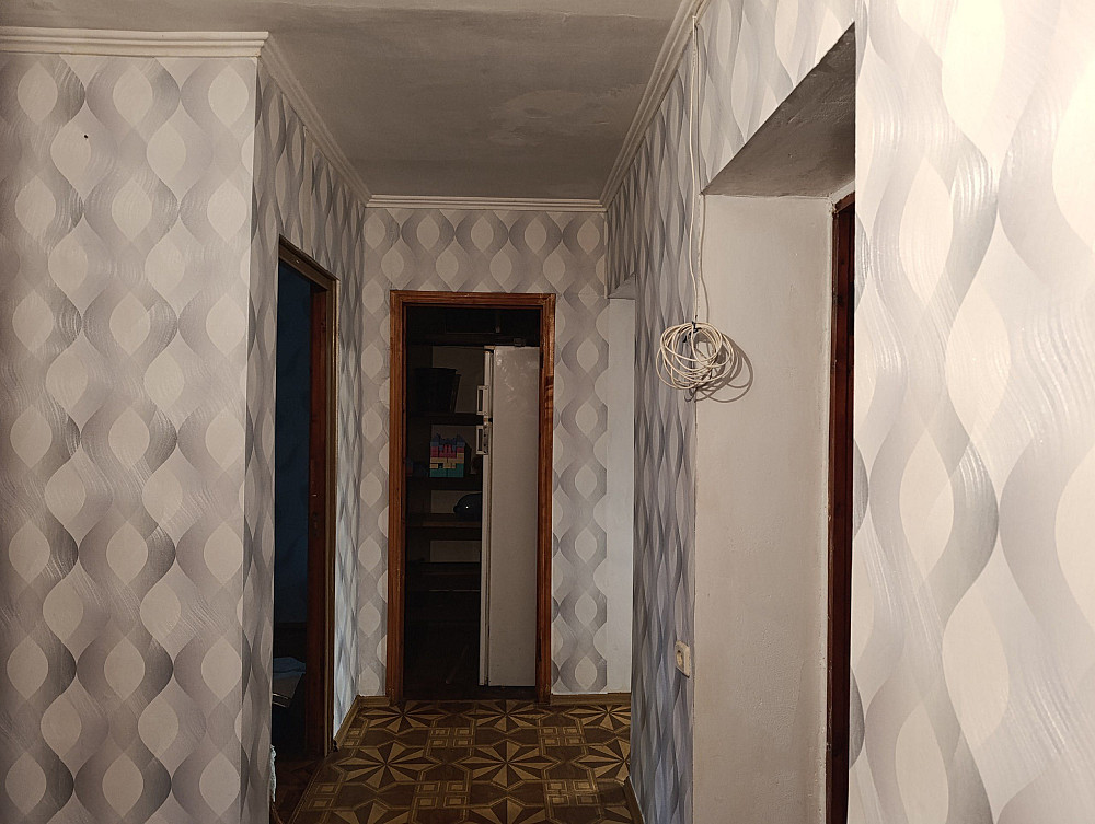 Срочно ! 3 комн. Генерала Бочарова / Жулио - Кюри. Средний этаж Одесса - изображение 7