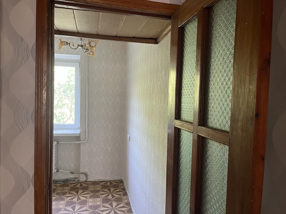 Срочно ! 3 комн. Генерала Бочарова / Жулио - Кюри. Средний этаж Одесса - изображение 4