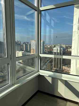 Продажа  стильной 2- х комнатной на проспекте Гагарина. ЖК "4 Сезона". Одесса