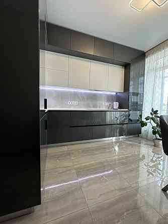 Продажа  стильной 2- х комнатной на проспекте Гагарина. ЖК "4 Сезона". Одесса