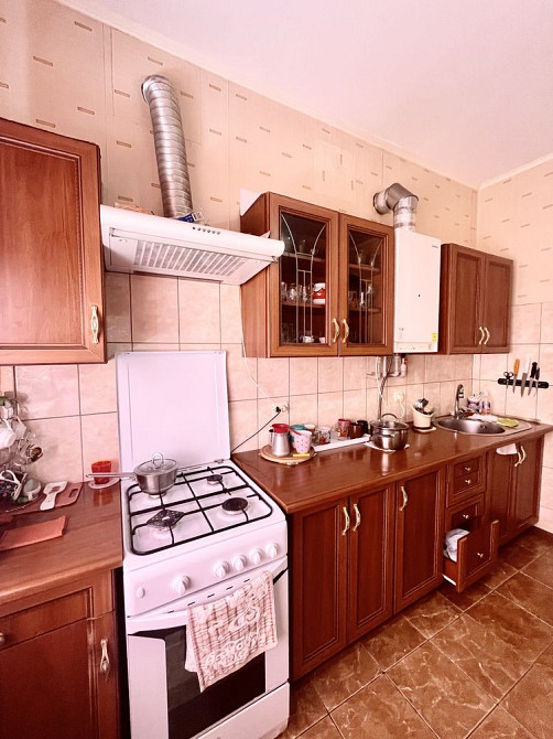 Продаж трикімнатноі квартири Буча. Буча - зображення 6