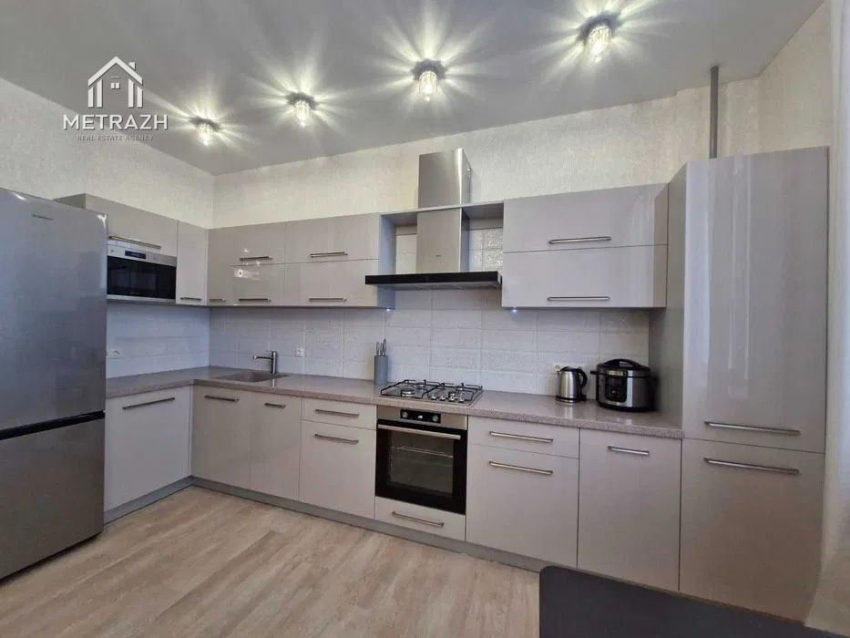 Продаж 2 к кв 93 м2 ЖК АТОЛЛ Болбочана Полтавський шлях Холодна гора Харьков - изображение 1