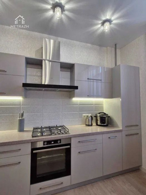 Продаж 2 к кв 93 м2 ЖК АТОЛЛ Болбочана Полтавський шлях Холодна гора Харьков - изображение 2