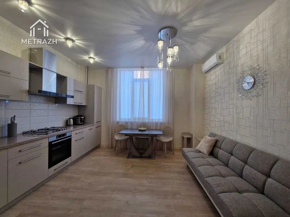 Продаж 2 к кв 93 м2 ЖК АТОЛЛ Болбочана Полтавський шлях Холодна гора Харьков - изображение 5